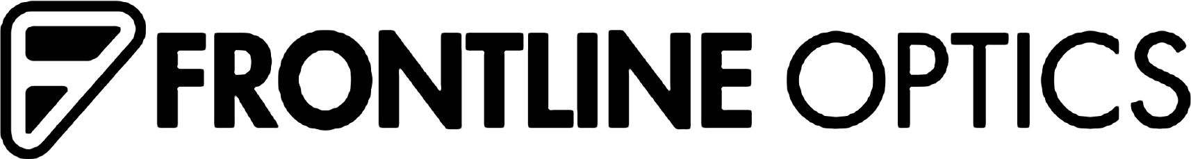 Frontline Optics logo